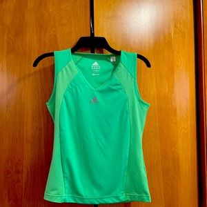 Adidas Work-out Tank